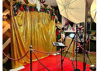 7 Colours Photobooths