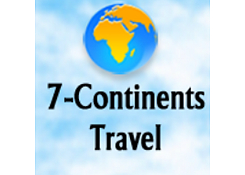 7 Continents Travel Ltd