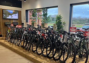 99 Bikes Southampton