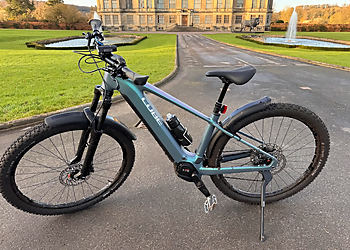 99 Bikes Southampton