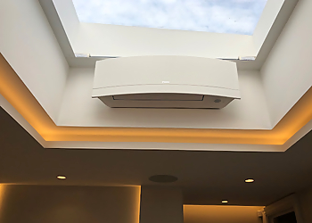 A10 Air Conditioning Ltd