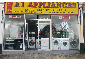 A1 Appliances