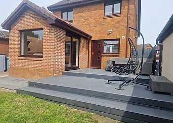 A1 Architectural Design Ltd