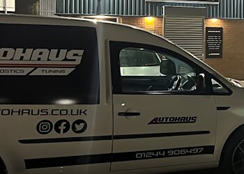 A1 Autohaus LTD.