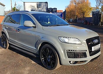 A1 Autos Renfrewshire