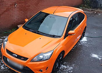 A1 Autos Renfrewshire