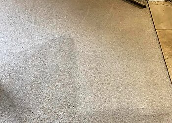 A1 Carpet and Upholstery Cleaners