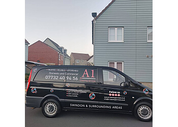 A1 Cleaning Services Swindon