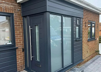 A1 Double Glazing Repairs Ltd.