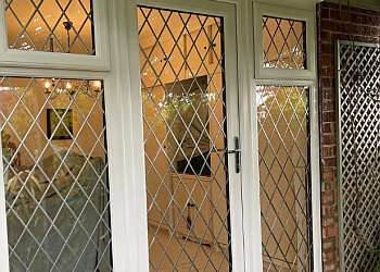 A1 Double Glazing Repairs Ltd.