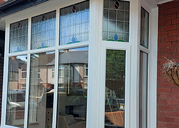 Gateshead window fitters A1 Double Glazing Repairs Ltd. image 1