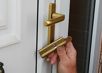 A1 Emergency Locksmiths