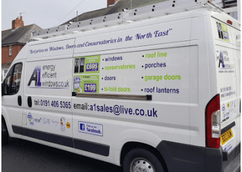 3 Best Garage Door Companies In Gateshead Uk Expert Recommendations