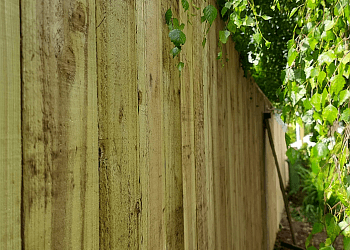 Hereford fencing contractors A1 Fencing image 1