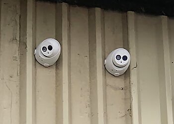 A1 Fire and Security Ltd