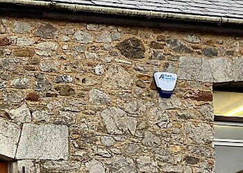 A1 Fire and Security Ltd