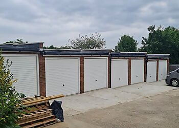 A1 Garage Doors