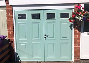 A1 Garage Doors