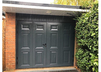 A1 Garage Doors