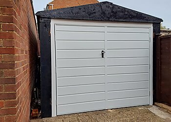 A1 Garage doors