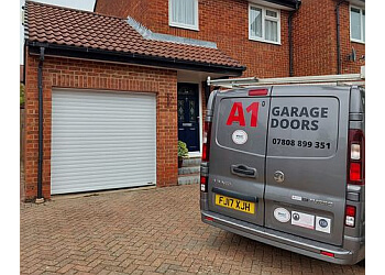 A1 Garage doors
