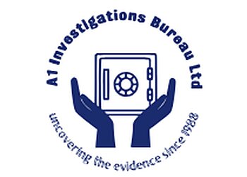 Crewe private investigators A1 Investigations Bureau Ltd image 1