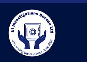 Stockport private investigators A1 Investigations Bureau Ltd  image 1