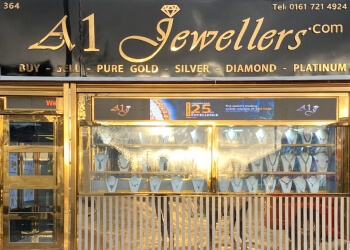 A1 Jewellers