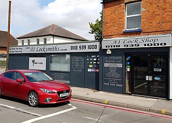 A1 Locksmiths (Berkshire) Ltd