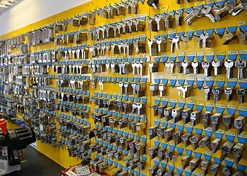 A1 Locksmiths (Berkshire) Ltd