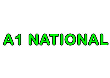 A1 NATIONAL