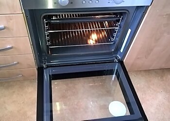 A1 Oven Clean
