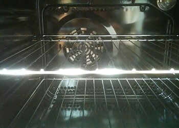 A1 Oven Clean