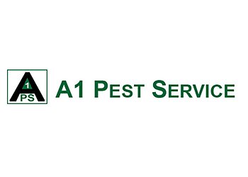 A1 Pest Service