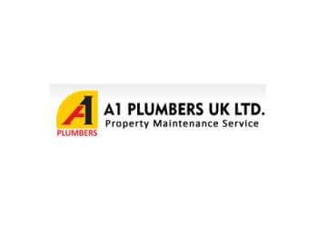 A1 Plumbers UK Ltd