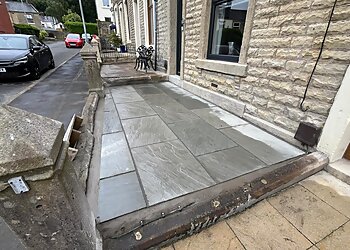 A1 Quality Paving & Drives Ltd