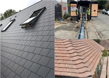 A1 Roofing London LTD