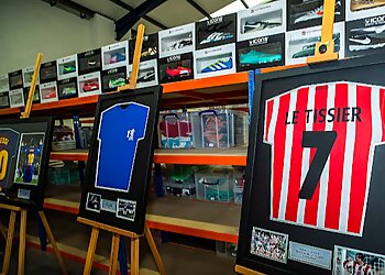 A1 Sporting Memorabilia