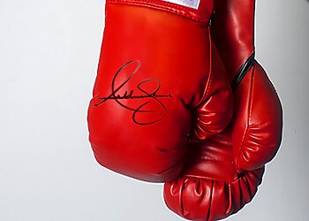 A1 Sporting Memorabilia