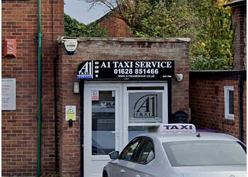A1 Taxi Service
