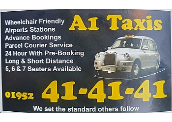 A1 Taxis