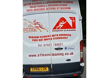 A1Team Cleaning