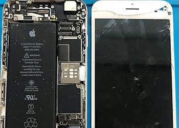 A1 Tech Repairs Limited