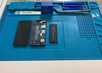 A1 Tech Repairs Limited