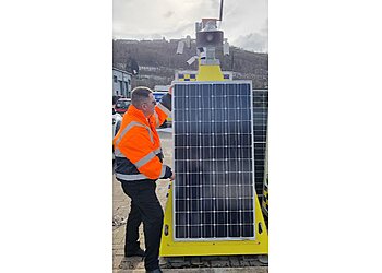 A1 Total Security LTD