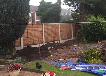 A1 Tree Services & Landscapes