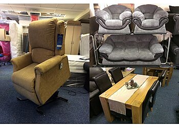 A1 Unique Upholstery