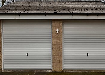 A1 Up & Over Doors (Heysham) Ltd