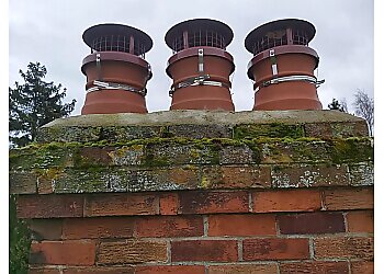 A1 Chimney Sweep and Maintenance