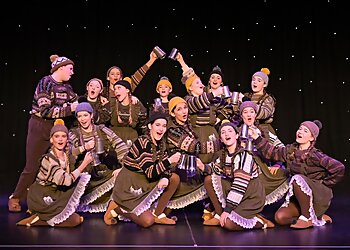 A2 Arts Performing Arts Academy